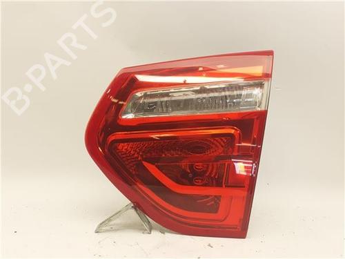 Used Right tailgate light CITROËN C4 Picasso I MPV (UD_) 1.6 HDi (109 hp) 13401665
