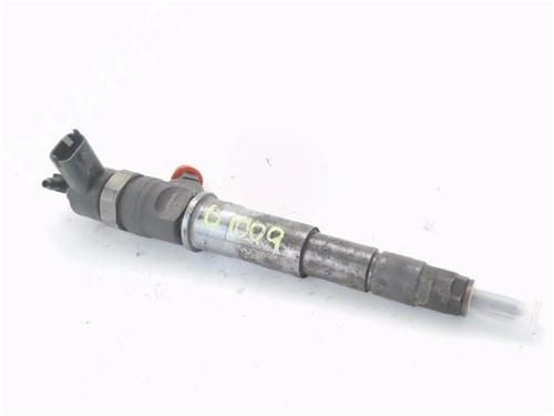 Injector RENAULT MASTER III Bus (JV) 2.3 dCi 125 FWD (JV0C, JV0D, JV0H, JV0G, JV0J) | BP34621253M100  - Image 5