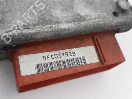 Elektronisk modul ROVER 200 II Hatchback (RF)  | BP27347252M83 