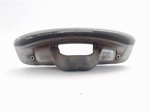 Tailgate handle NISSAN MICRA III (K12)  | BP13357787C132 