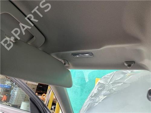 Left sun visor AUDI A4 B8 Avant (8K5) 2.0 TDI | BP32418415I1 