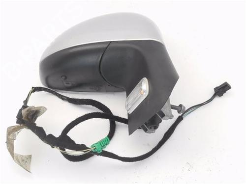 Used Right mirror CITROËN C4 Coupe (LA_) [2004-2013]  28378489