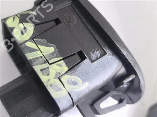Left front window switch CITROËN C3 I (FC_, FN_) 1.1 i | BP26141653I27 