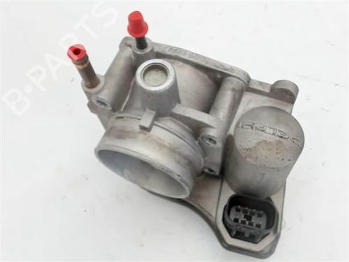 Throttle body OPEL ASTRA G Hatchback (T98) 1.6 16V (F08, F48) | BP10552030M82 