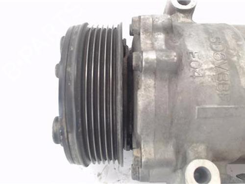AC Kompressor OPEL CORSA C (X01) 1.7 DTI (F08, F68) | BP27571518M34 