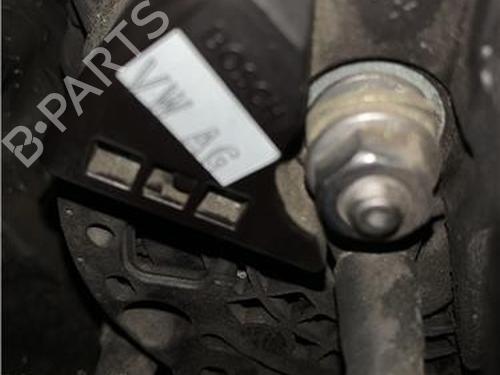 Alternator AUDI A4 B8 Avant (8K5) 2.0 TDI | BP32418336M7 