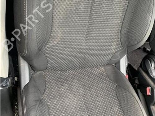 Right front seat CITROËN C4 Picasso I MPV (UD_)  | BP32418094C16 