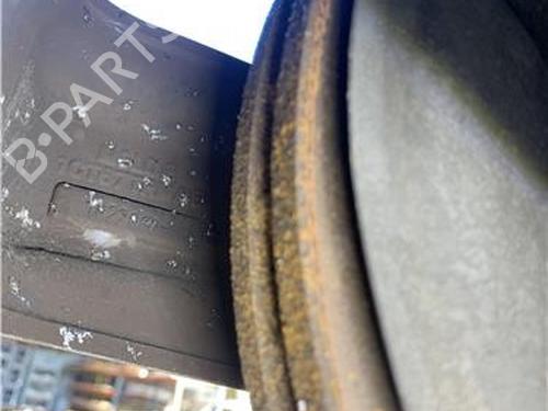 Rim JEEP COMPASS (MK49) 2.0 CRD | BP32418016C45 