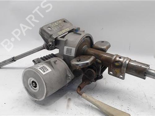 Used Steering column FIAT 500 (312_) 1.3 D Multijet (312AXB1A) (75 hp) 16307438