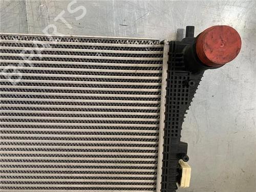 Intercooler VW GOLF VI (5K1)  | BP23392227M30