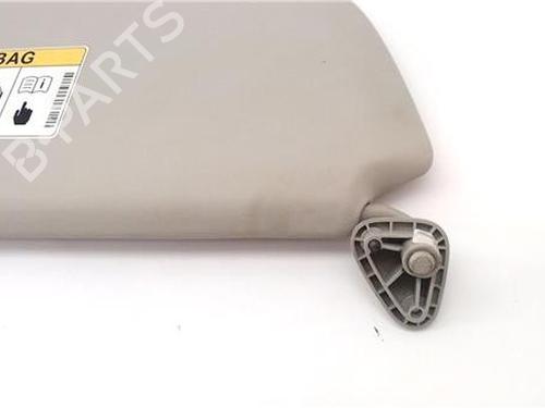 Right sun visor MERCEDES-BENZ VITO Van (W447) | BP32417710I2 - Image 7
