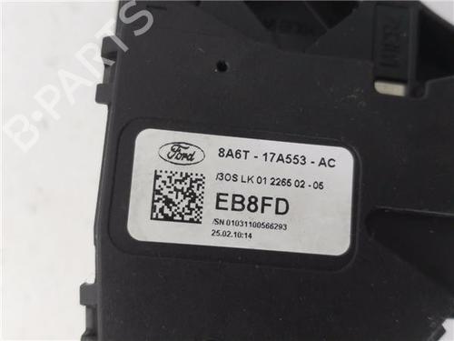 Switch FORD FIESTA VI (CB1, CCN)  | BP34237426I30  - Image 7