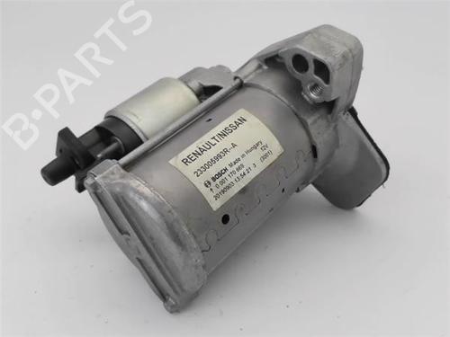 Starter RENAULT CLIO V (B7_)  | BP20313186M8 