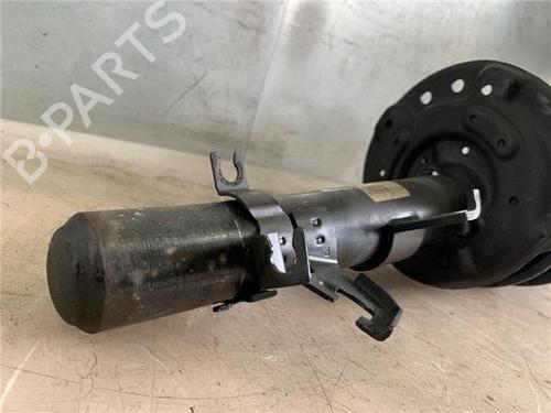 Right front shock absorber NISSAN QASHQAI II SUV (J11, J11_)  | BP25009963M17 