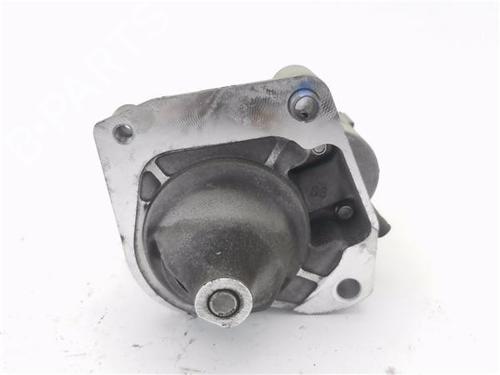 Starter PEUGEOT 2008 I (CU_) 1.2 VTi | BP39093794M8 - Image 9