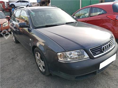Left front window switch AUDI A6 C5 Avant (4B5, 4B6) 2.5 TDI | BP35953835I27 - Image 14
