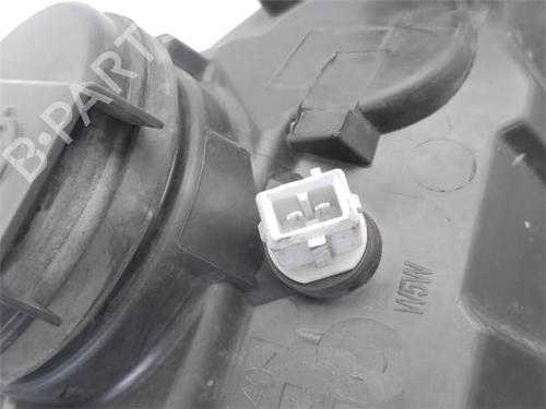 Left headlight RENAULT KANGOO Express (FC0/1_) | BP35986568C28 - Image 8