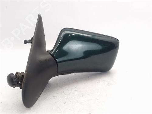 Used Left mirror SEAT IBIZA II (6K1) [1993-2002]  13052546
