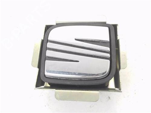 Trunk håndtak SEAT LEON (1P1) [2005-2013]  26587707