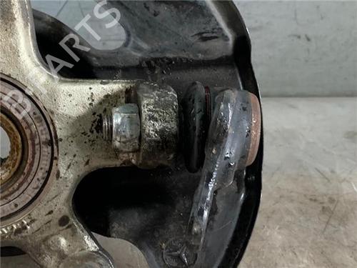 Left front steering knuckle MERCEDES-BENZ A-CLASS (W169) A 180 CDI (169.007, 169.307) | BP31206882M25
