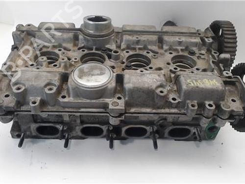 Topstykke VOLVO S60 I (384)  | BP16688751M5 