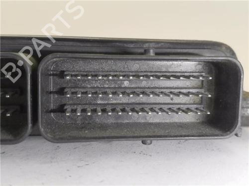 Electronic module RENAULT SCÉNIC I MPV (JA0/1_, FA0_) 2.0 16V RX4 | BP13643483M83 