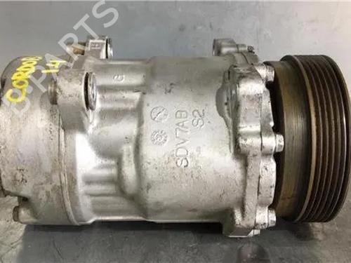 Used AC compressor SEAT CORDOBA (6K1, 6K2) [1993-2002]  9635199