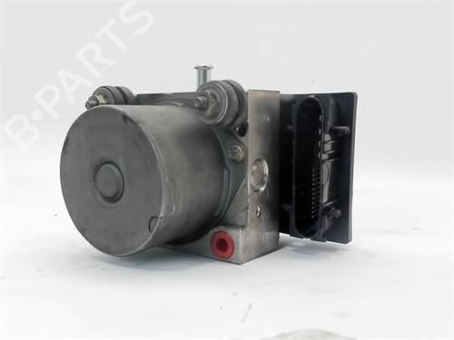ABS pump RENAULT CLIO III (BR0/1, CR0/1)  | BP16356283M43 