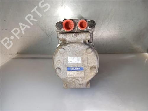 Compressor A/A SSANGYONG RODIUS I 2.7 Xdi | BP21848824M34 