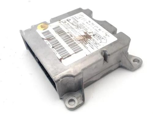 ECU airbags CITROËN C4 II (NC_)  | BP22397924M53 