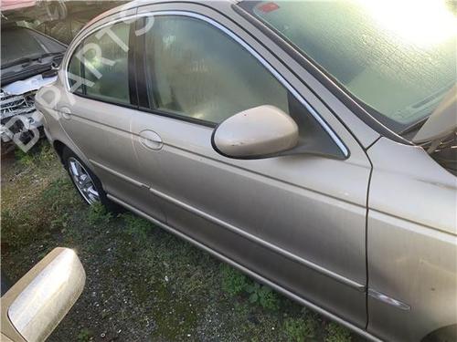 Right front door JAGUAR X-TYPE I (X400) 2.0 D | BP32419008C3 