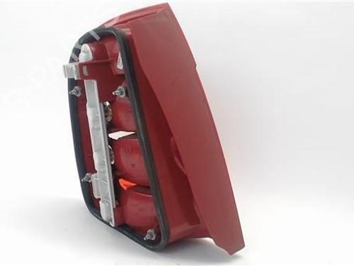 Right taillight SKODA FABIA I (6Y2)  | BP28098018C35 