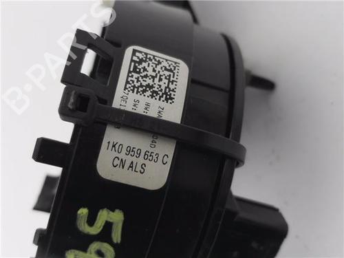 Squib airbag SEAT ALTEA XL (5P5, 5P8) 1.9 TDI | BP23169104C102 