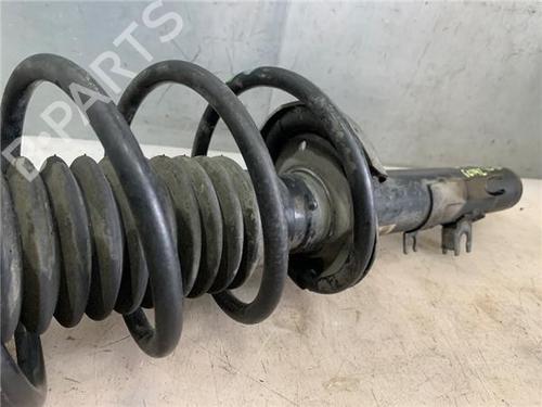 Right front shock absorber CITROËN C2 (JM_) 1.4 HDi | BP24869699M17 