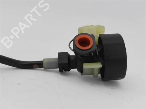 Other NISSAN QASHQAI / QASHQAI +2 I (J10, NJ10, JJ10E) 1.6 dCi | BP23392299O1 