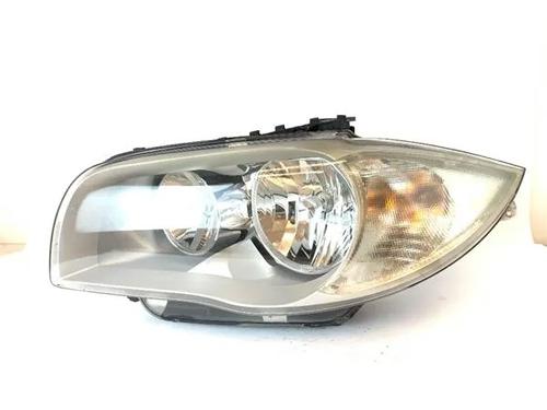 Used Left headlight BMW 1 (E87) [2003-2013]  25728061