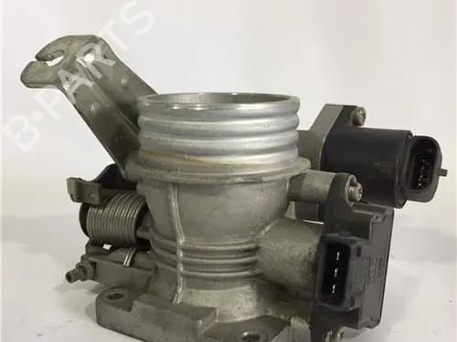 Used Throttle body TATA INDICA 1.4 i (75 hp) 9648454