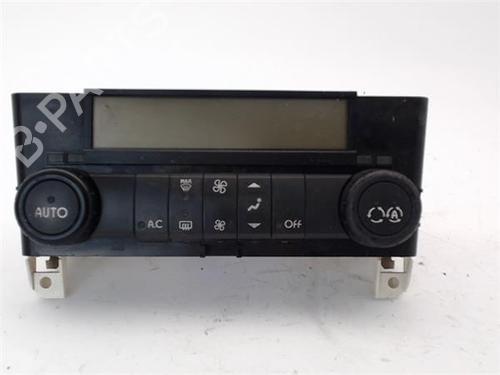 Used Climate control RENAULT LAGUNA II Grandtour (KG0/1_) 1.9 dCi (KG1V) (130 hp) 24316287