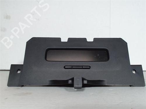 Ander RENAULT KANGOO Express (FC0/1_) 1.5 dCi (FC1E) (68 hp) 14342775