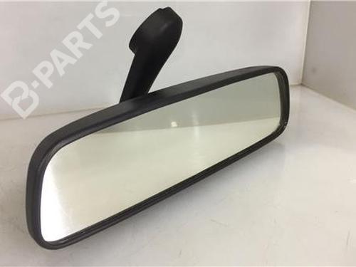 Used Rear mirror Rear mirror SUBARU LEGACY IV (BL) 2.0 AWD (BL5) (138 hp) 9765036 9765036