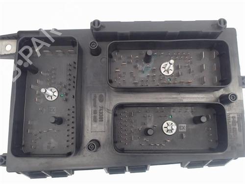 Andre OPEL ASTRA H (A04)  | BP16568550O1 