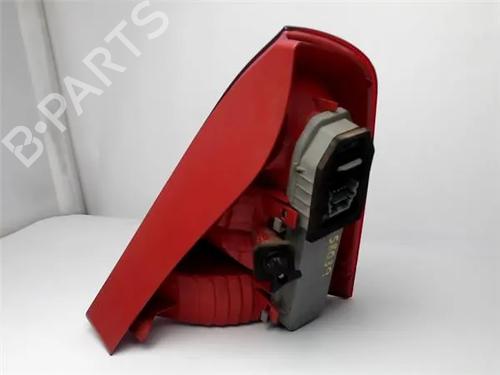 Left taillight RENAULT CLIO II (BB_, CB_) 1.5 dCi (B/CB07) | BP12094312C34 