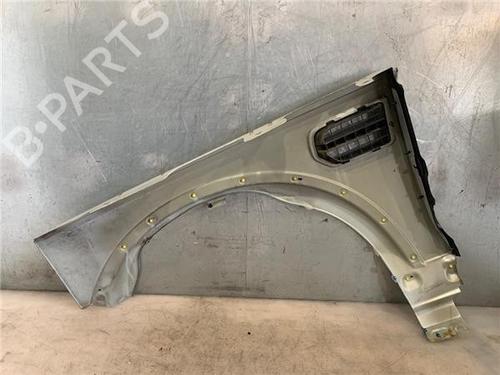 Right front fenders LAND ROVER DISCOVERY III (L319) 2.7 TD 4x4 | BP25977322C42 