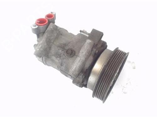 AC compressor RENAULT CLIO III (BR0/1, CR0/1)  | BP29754980M34 