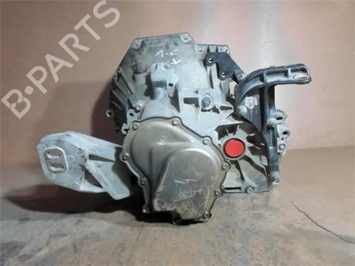Gearbox FORD ESCORT VI (GAL)  | BP14930432M3 
