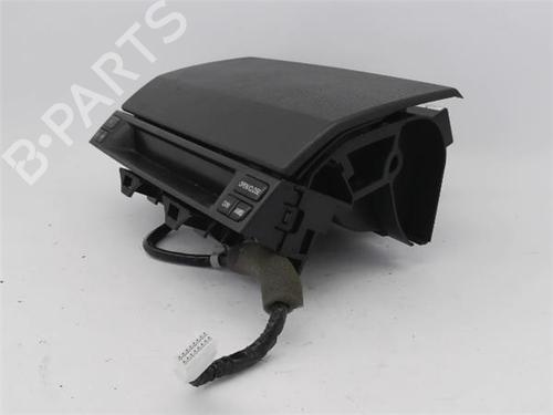 Display monitor MAZDA 6 Saloon (GG) 2.3 (GG3P) | BP22339346C48 
