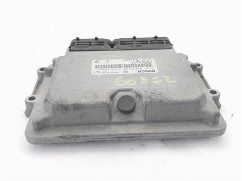 Electronic module FIAT DOBLO Box Body/MPV (223_)  | BP32162070M83  - Image 5