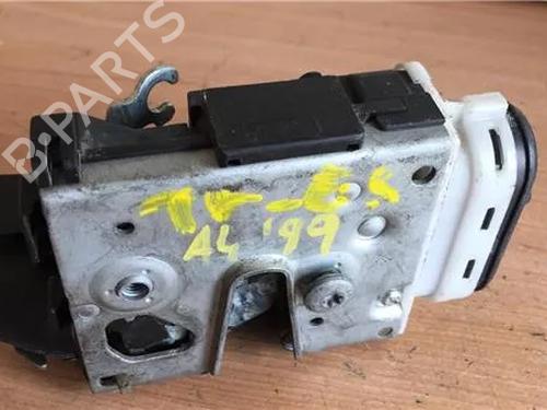 Used Rear left lock AUDI A4 B5 (8D2) 1.6 (100 hp) 12597010