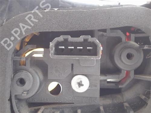Right taillight SEAT IBIZA III (6L1)  | BP13052216C35 