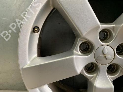 Rim MITSUBISHI OUTLANDER II (CW_W) 2.0 DI-D (CW8W) | BP25845315C45 